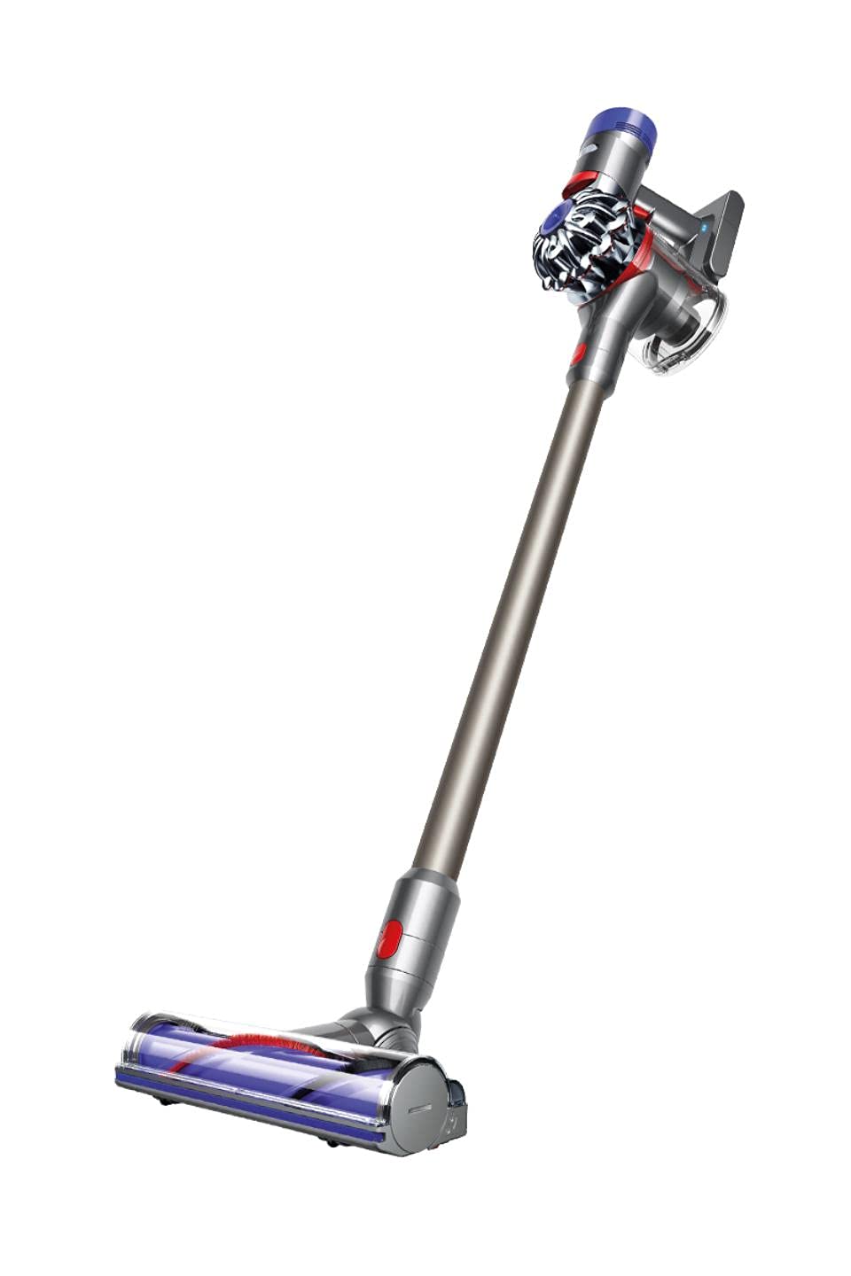 Amazon.com - Dyson V8 Origin+ Cordless Vacuum | Purple