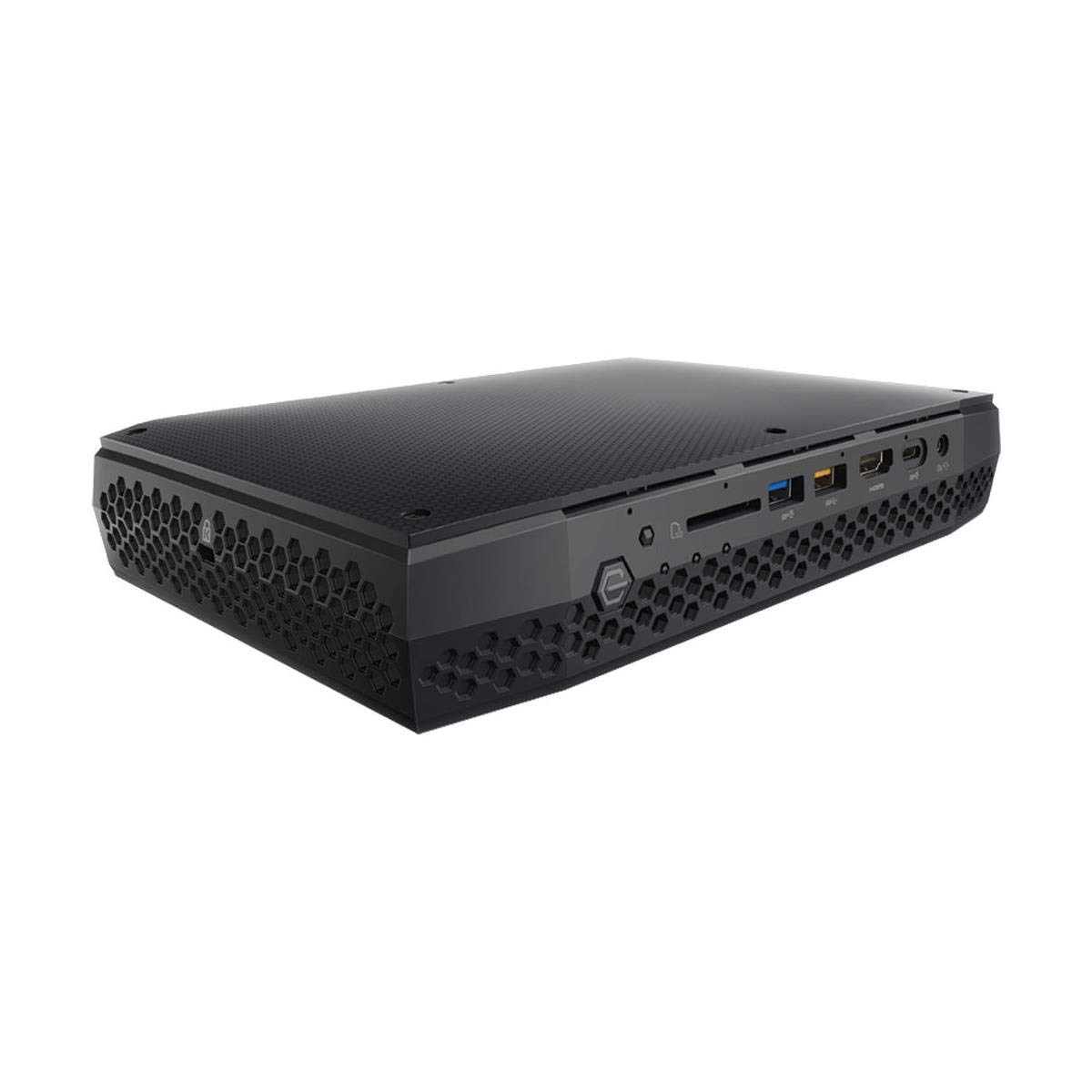 Amazon.com: Intel NUC 8 Performance-G Kit (NUC8i7HVK) - Core i7
