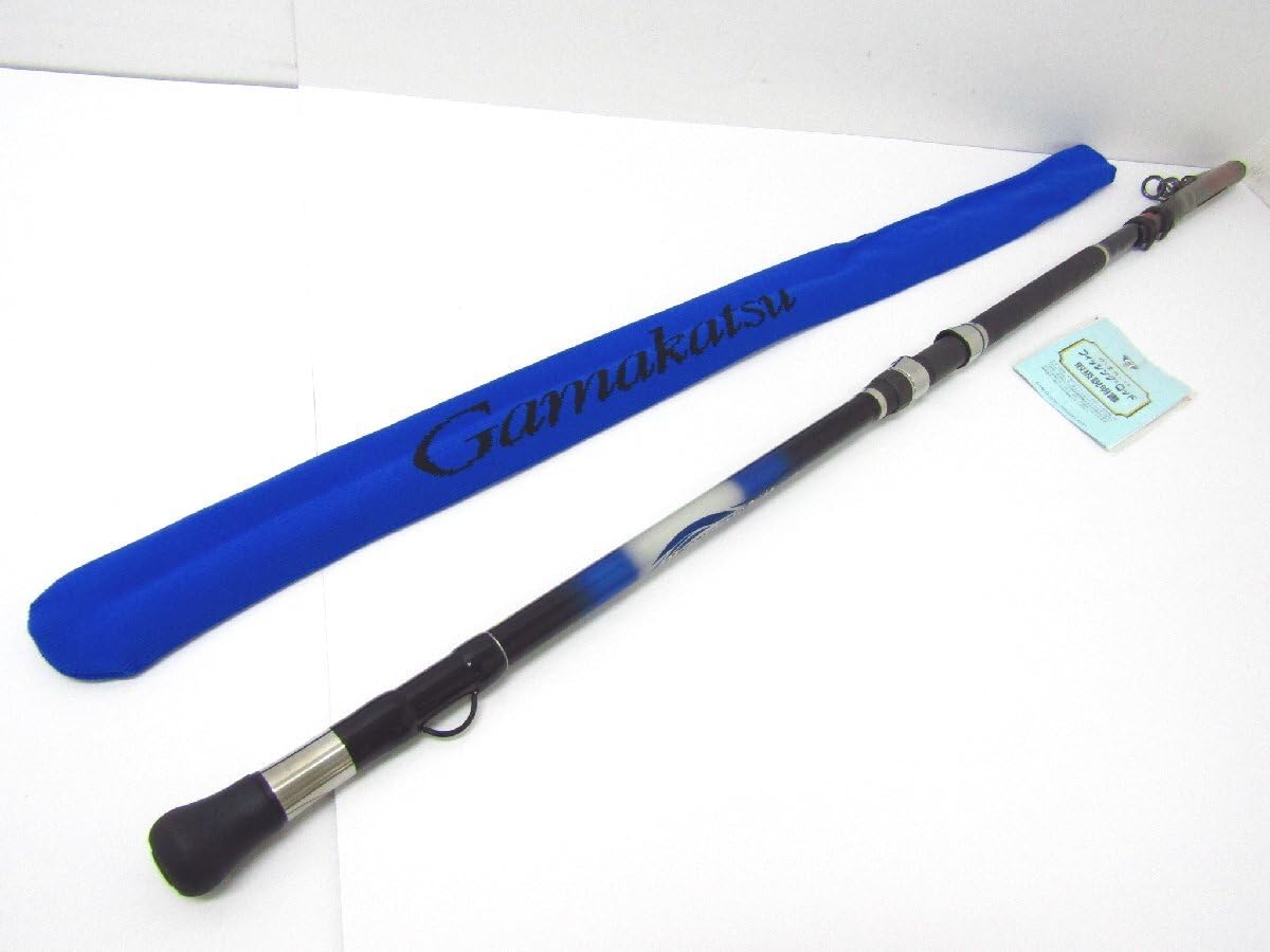 Amazon.co.jp: がまかつ 沖縄SPECIAL II スペシャル 7-500 ロッド 釣竿