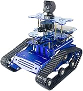 Amazon | Raspberry PI 4 Model B 4GB用XiaoR Geek、ミニPC、人工知能