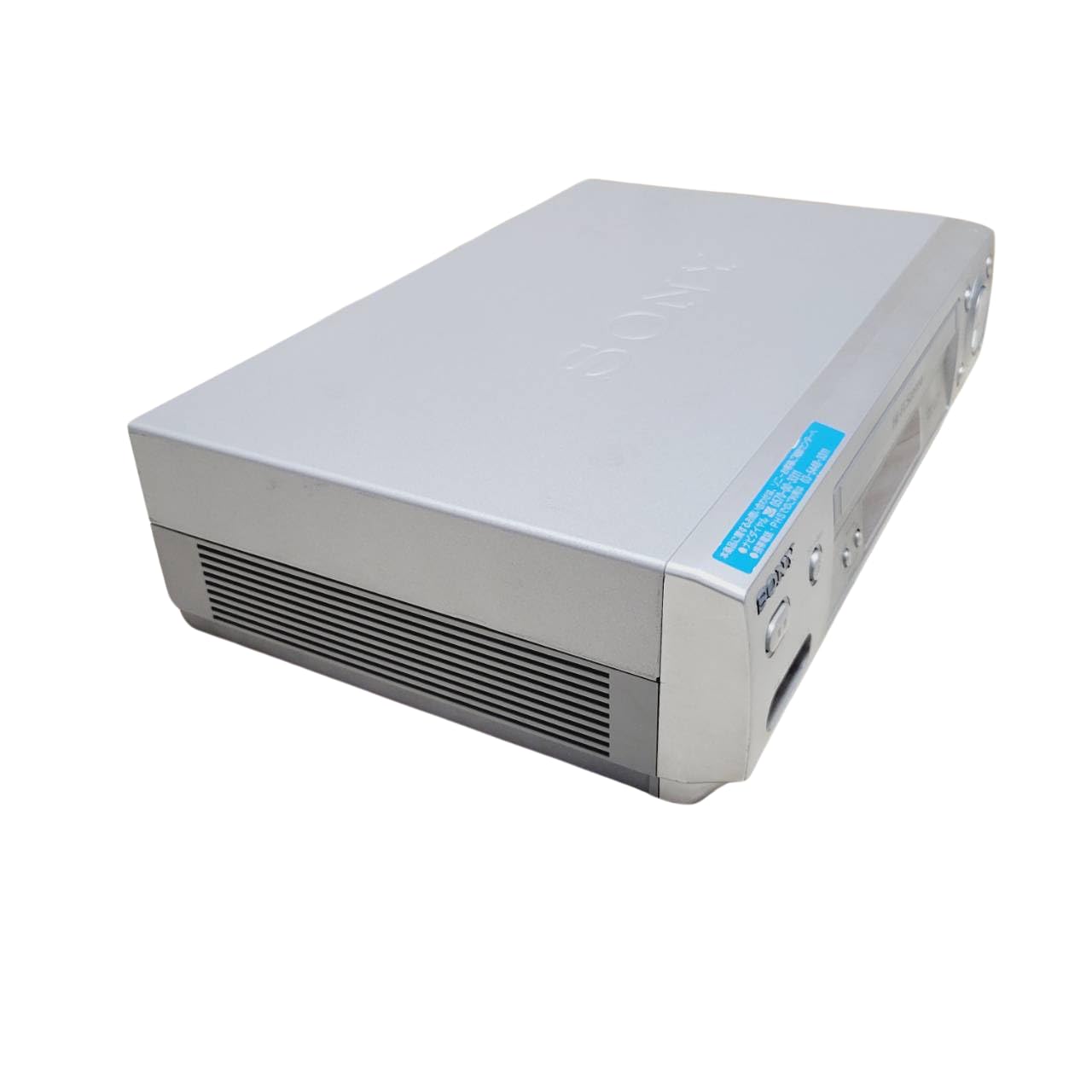 Amazon | SONY SLV-NX11 VHSハイファイビデオデッキ | VHSビデオデッキ