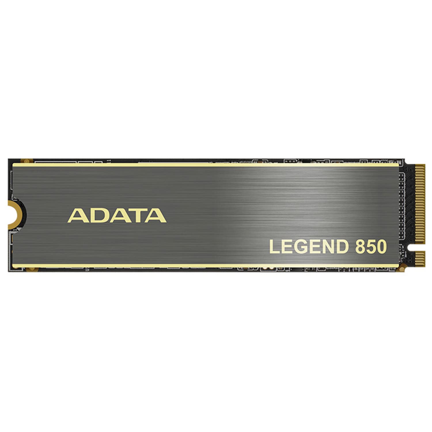 Amazon | ADATA Legend 850 1TB PCIe Gen4 x4 NVMe 1.4 M.2 内蔵
