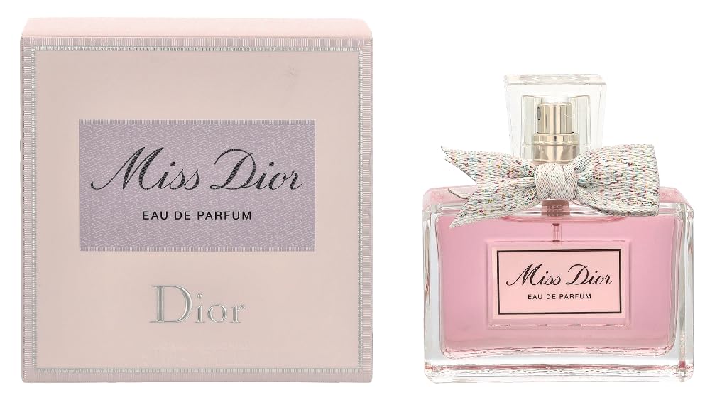 Amazon.com : Dior Miss Eau de Parfum 50ml : Beauty & Personal Care