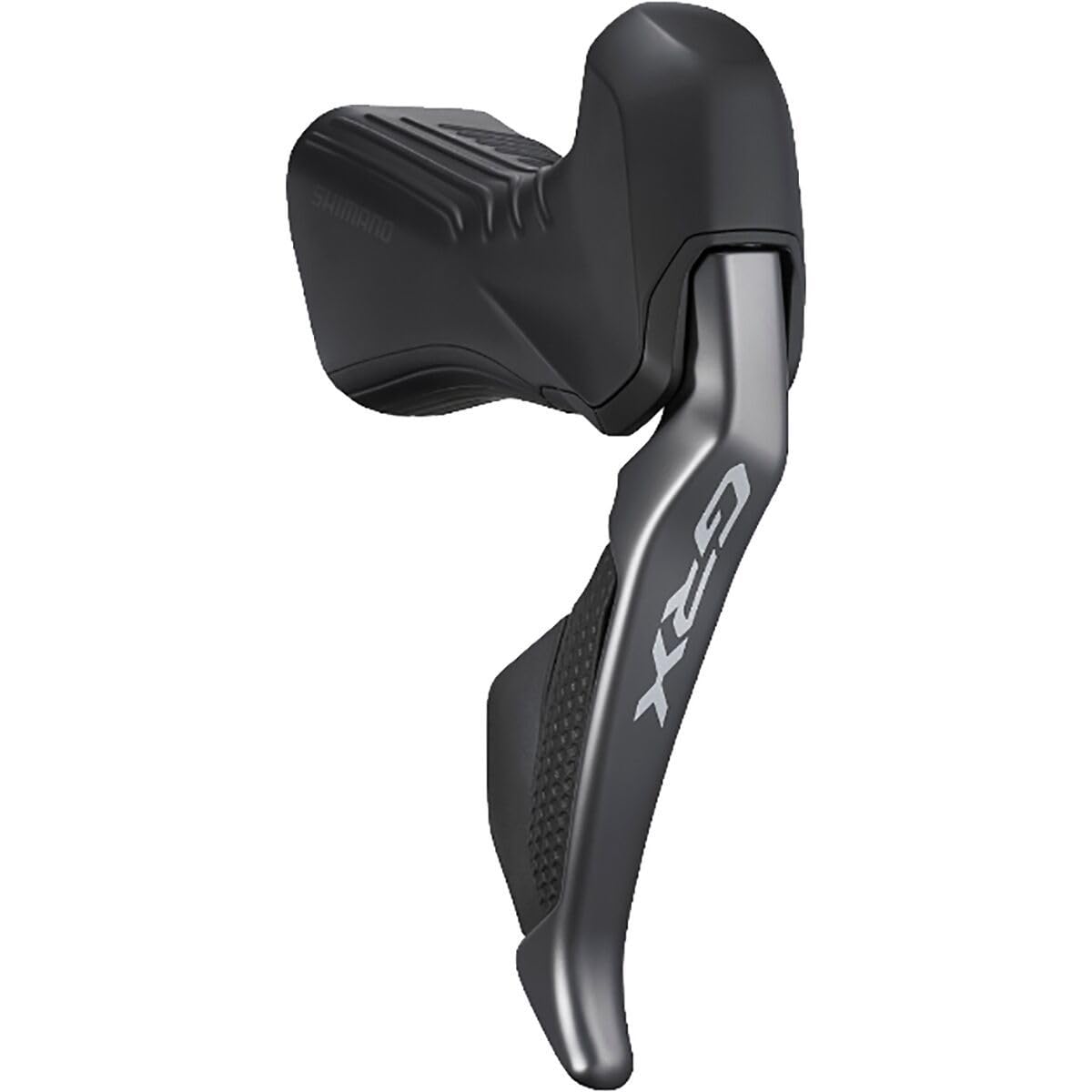 Amazon.com : Shimano GRX ST-RX815 11-Speed Di2 Right Drop-Bar