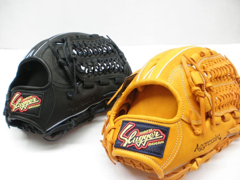 Amazon | 久保田スラッガー 軟式グローブ 内野手用 (ksn-l7s) KS