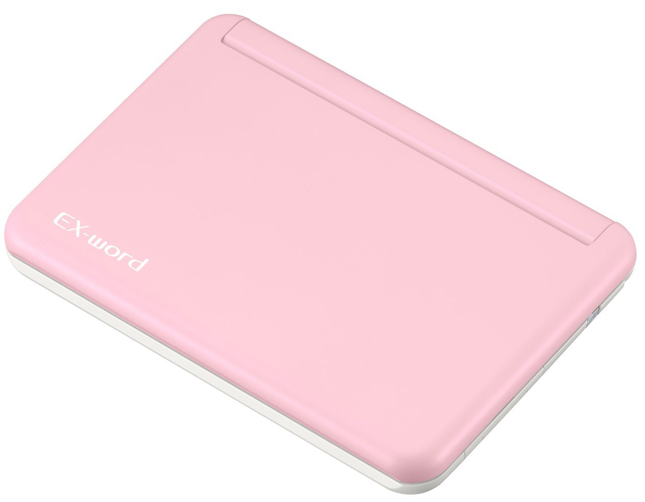 Amazon.co.jp: Casio XD-K4800PK EX-WORD Electronic Dictionary, High