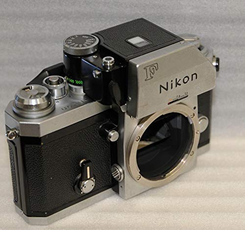 Amazon | Nikon ニコンF フォトミックFTN ボディ | 一眼レフカメラ 通販