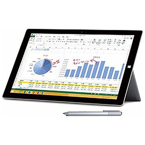 Amazon.co.jp: マイクロソフト Surface Pro 3 [サーフェス プロ](Core