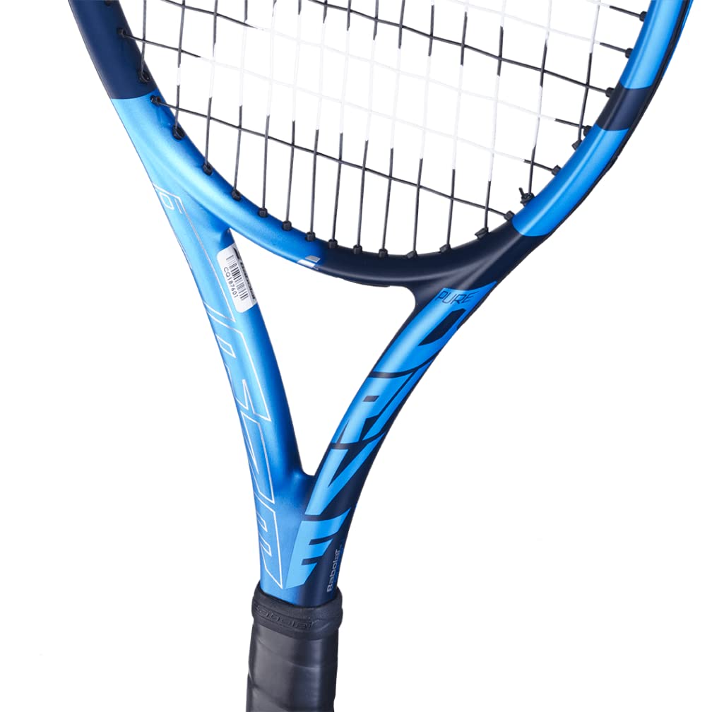Amazon | バボラ Babolat 硬式テニスラケット PURE DRIVE 107 ピュア