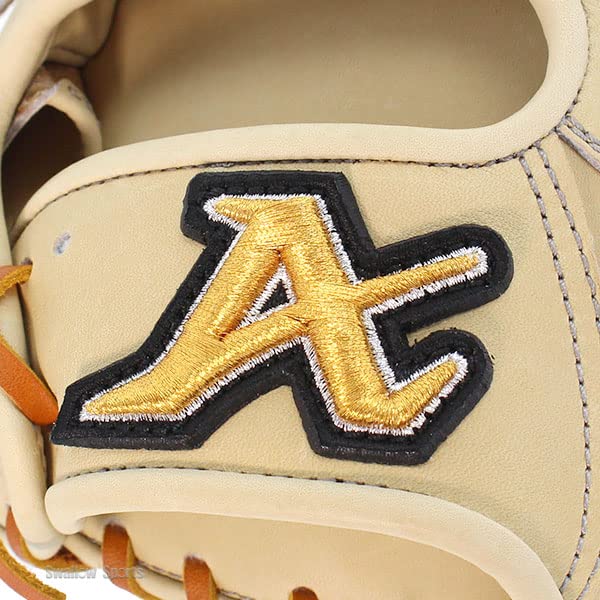 Amazon | 野球 ATOMS アトムズ 硬式用 グローブ 硬式グローブ グラブ