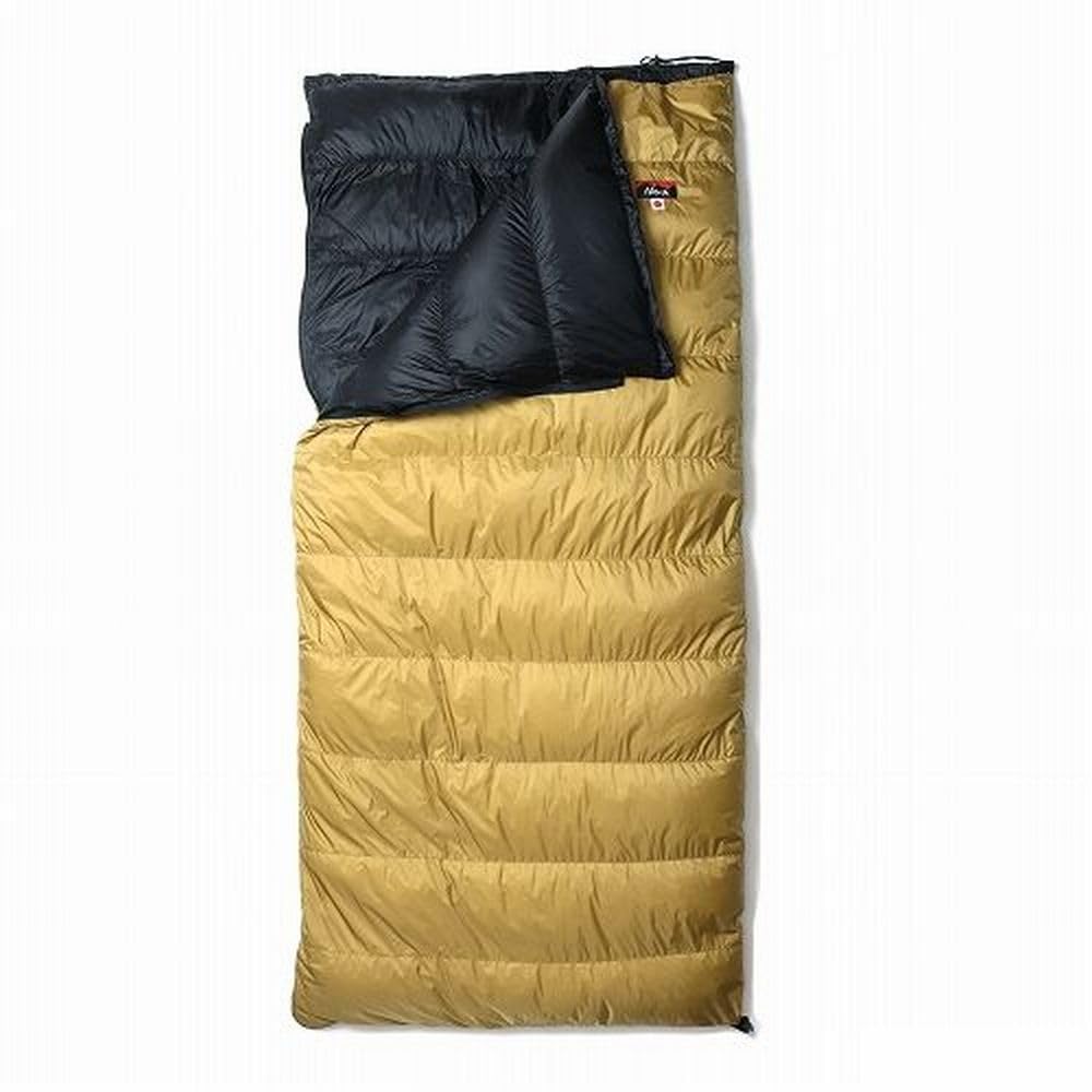 Amazon.co.jp: ナンガ オリジナル オーロラライト 封筒型 600DX COYOTE