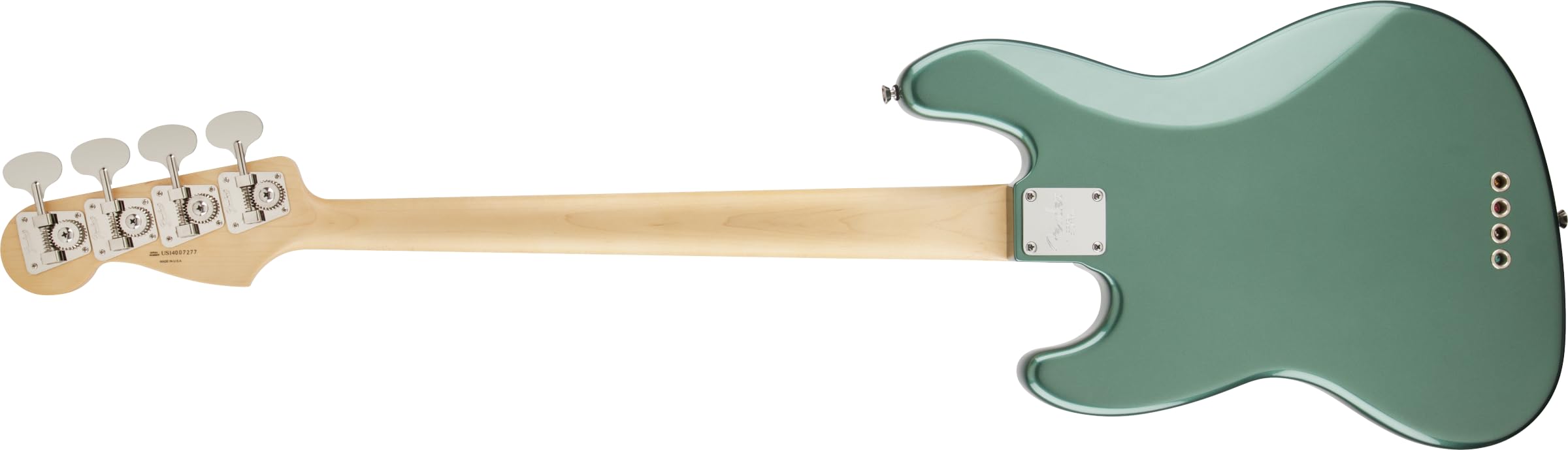 Amazon | Fender フェンダー エレキベース ADAM CLAYTON JAZZ BASS RW