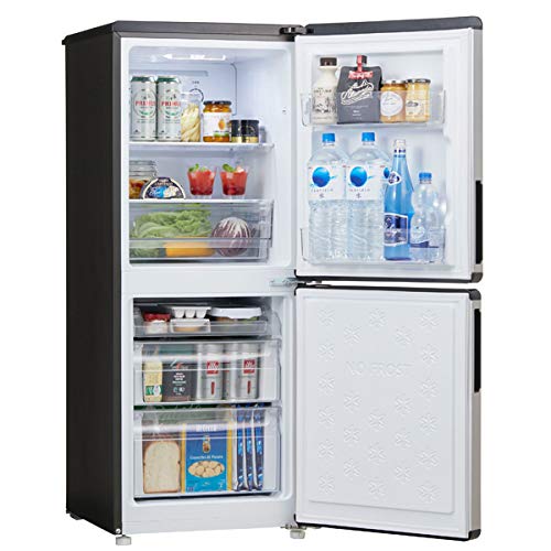 Amazon.co.jp: ハイアール JR-XP2NF148F 冷蔵庫 URBAN CAFE SERIES