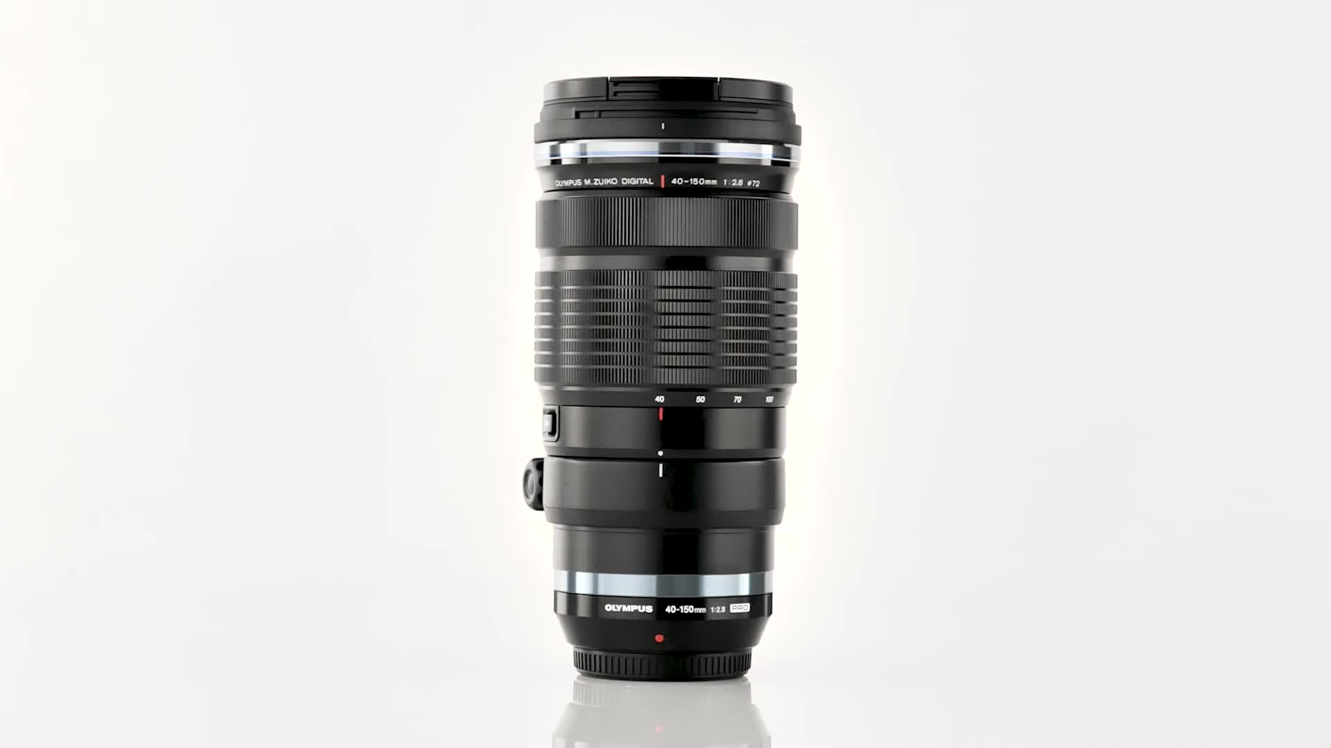 Amazon.co.jp: OLYMPUS マイクロフォーサーズレンズ ED 40-150mm F2.8