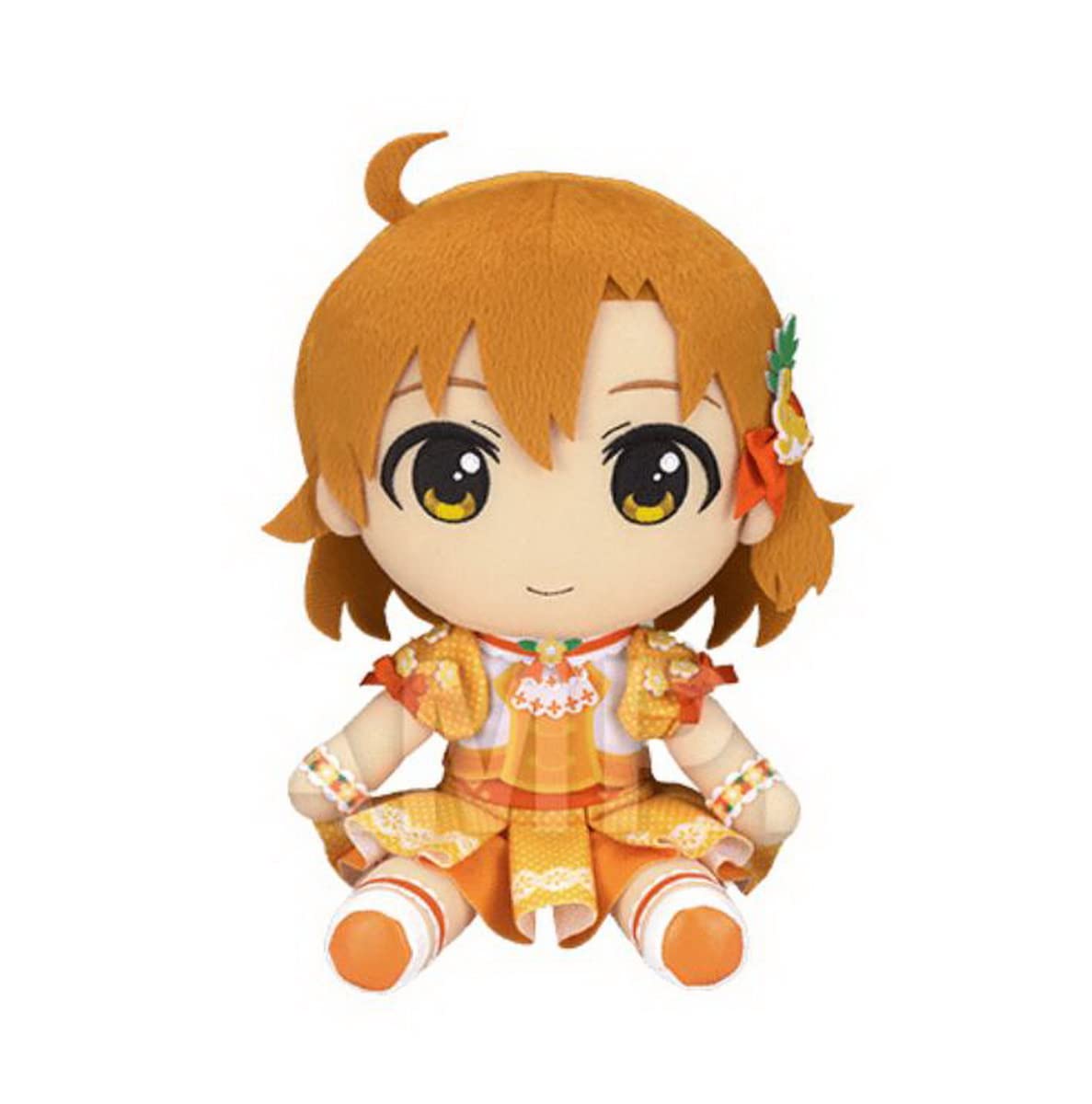 Amazon.co.jp: アイドルマスター ミリオンライブ！ ぬいぐるみ 矢吹