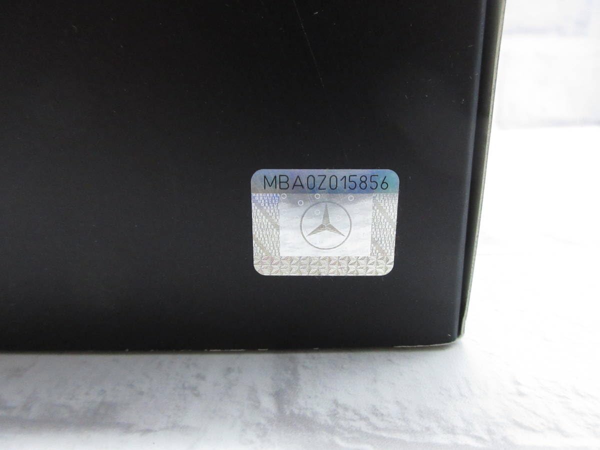 Amazon | ミニカー 1/18 メルセデスベンツ Sクラス W222