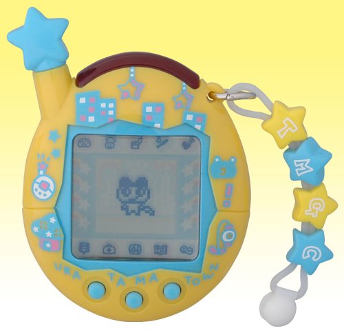 Amazon.co.jp: ウラじんせーエンジョイ!たまごっちプラス ウラたま