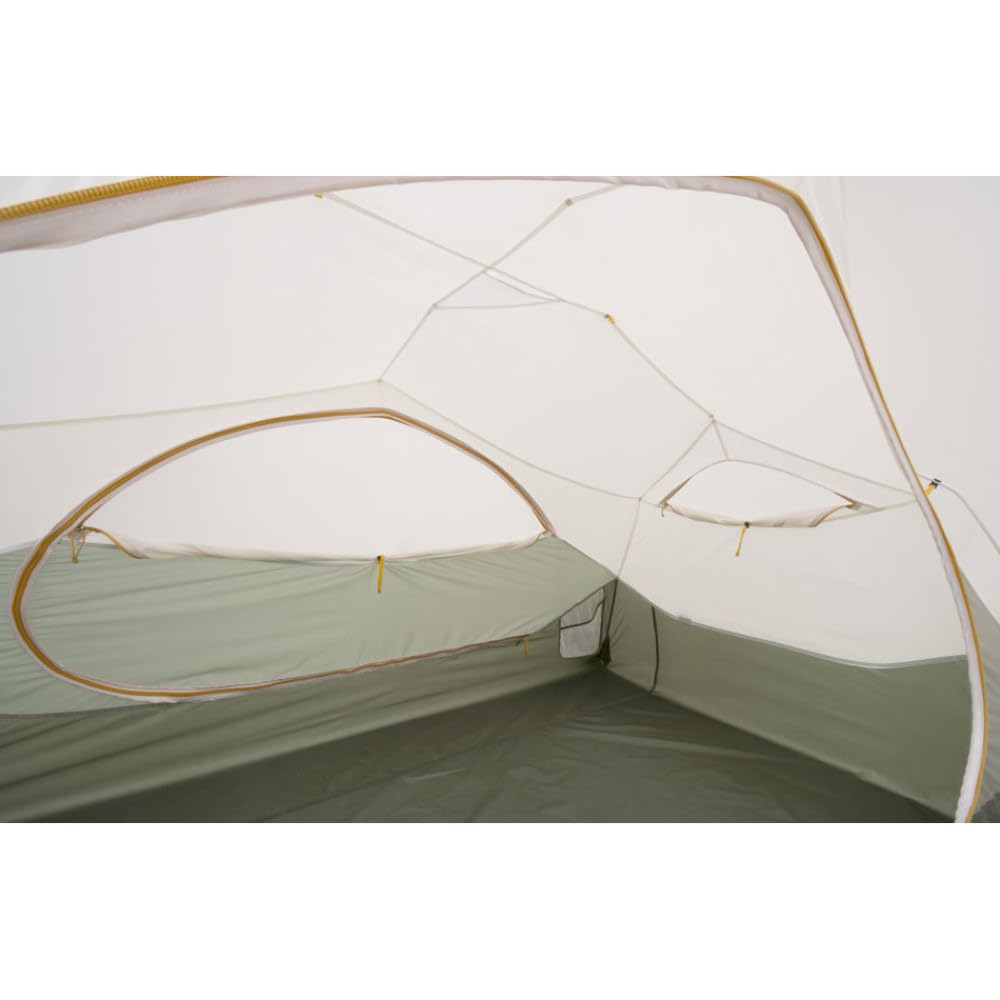 Amazon | NEMO(ニーモ) オーロラリッジ 2P NM-ARRG-2P グリーン | Nemo