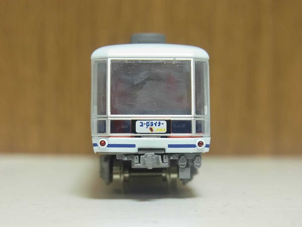 Amazon | TOMIX 92799 12系700番台 ユーロライナー スロフ12－701