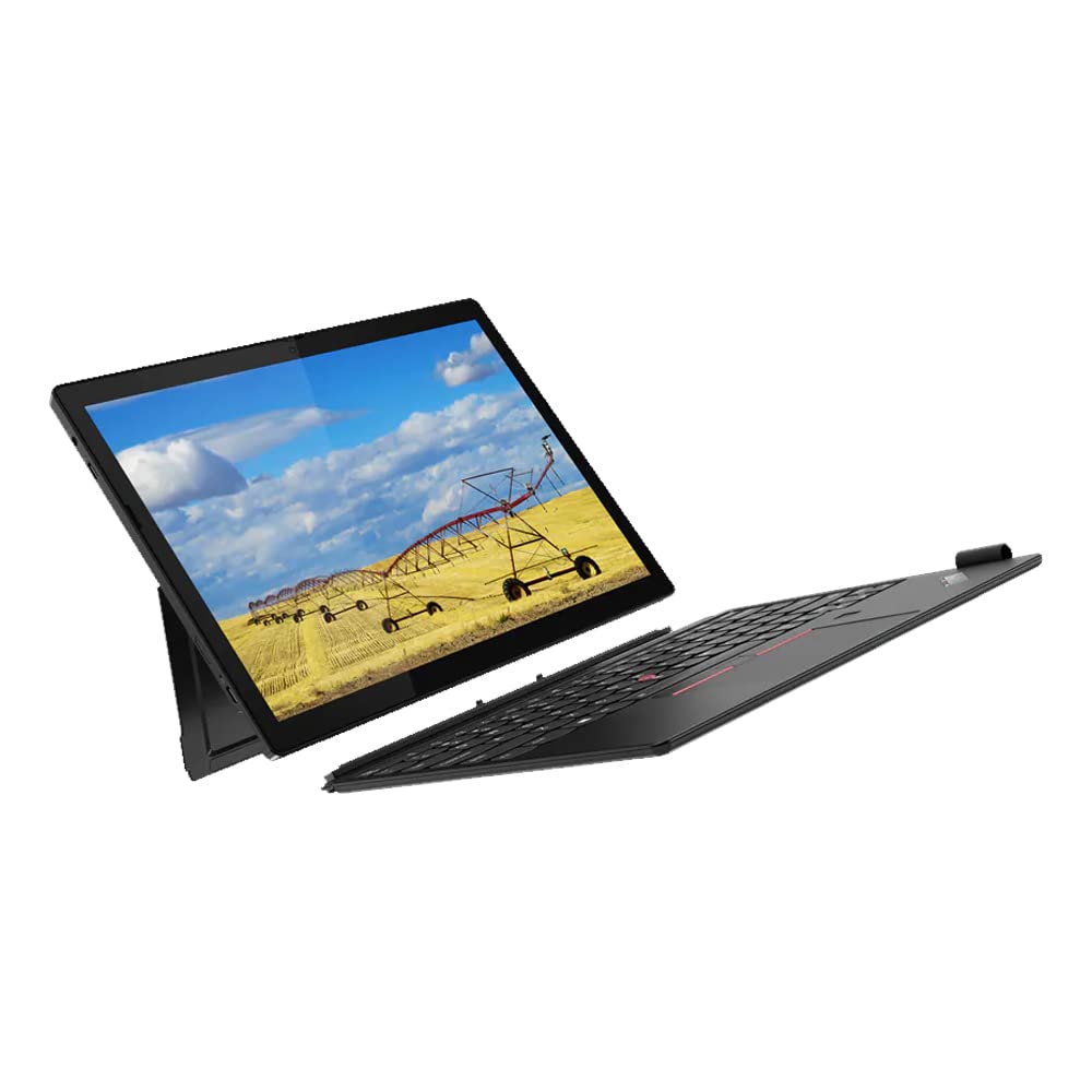 Amazon.com: Lenovo ThinkPad X12 Detachable G1 12