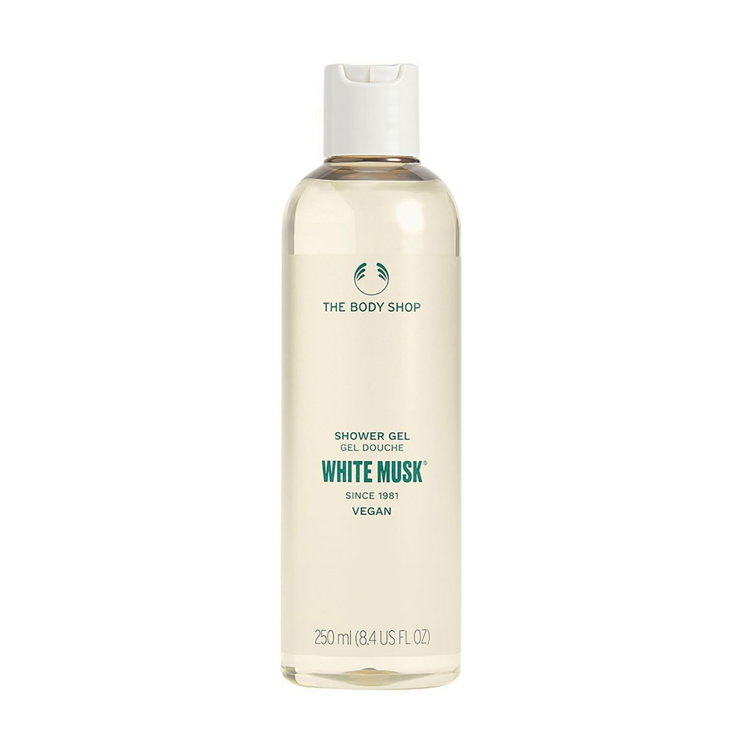 さーし様限定☆ #bodyshop 新品 #ホワイトムスク EDT60ml さーし様限定