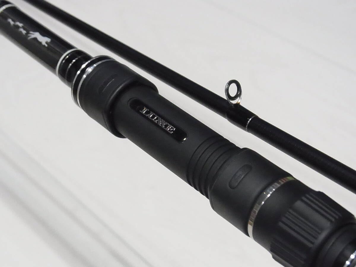 Amazon.co.jp: 極美♪ がまかつ ラグゼ チータ R3 106MH 定￥42,900