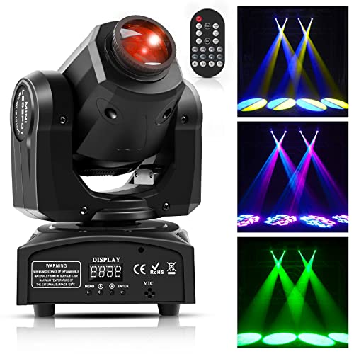 舞台照明ムービングライトZQ-B257Y U'king B257Y Moving Head Light
