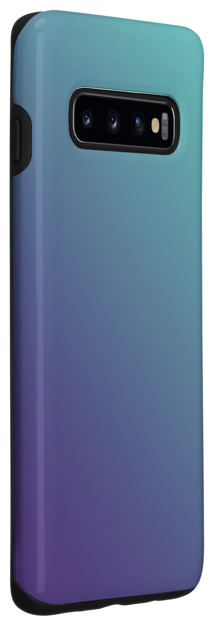 Amazon.co.jp: Galaxy S10 ミントグリーンからブルーへの