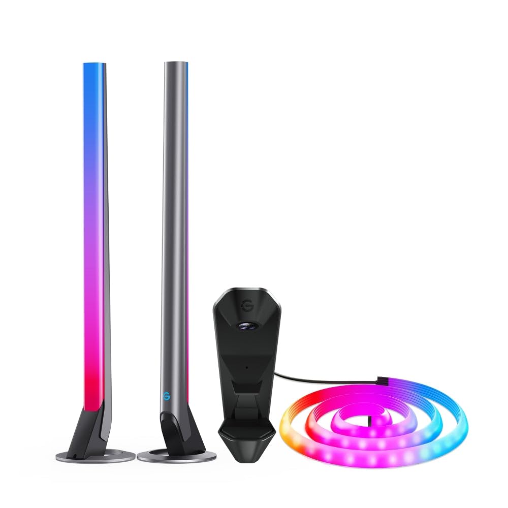 Amazon.co.jp: Govee (ゴビー) G1-Pro (映像連動機能付 24-32インチ