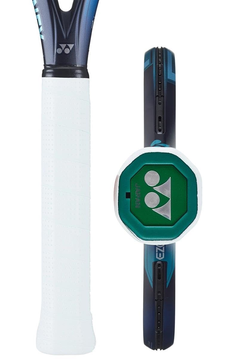 Amazon | ヨネックス EZONE 100L (285g) 2022 テニスラケット UNSTRUNG