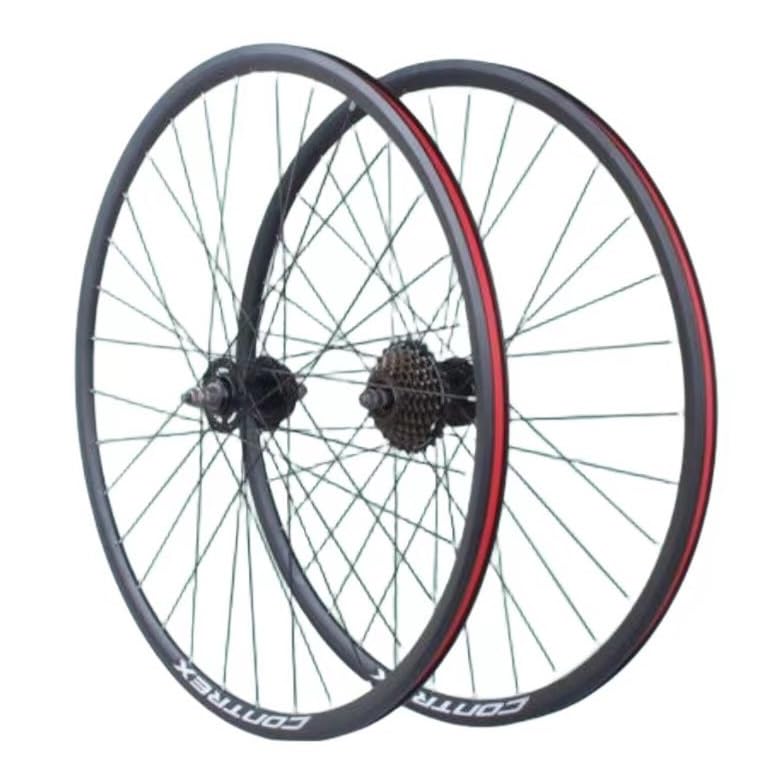 Amazon.co.jp: 自転車ホイール バイクホイールセット 700cロードバイク