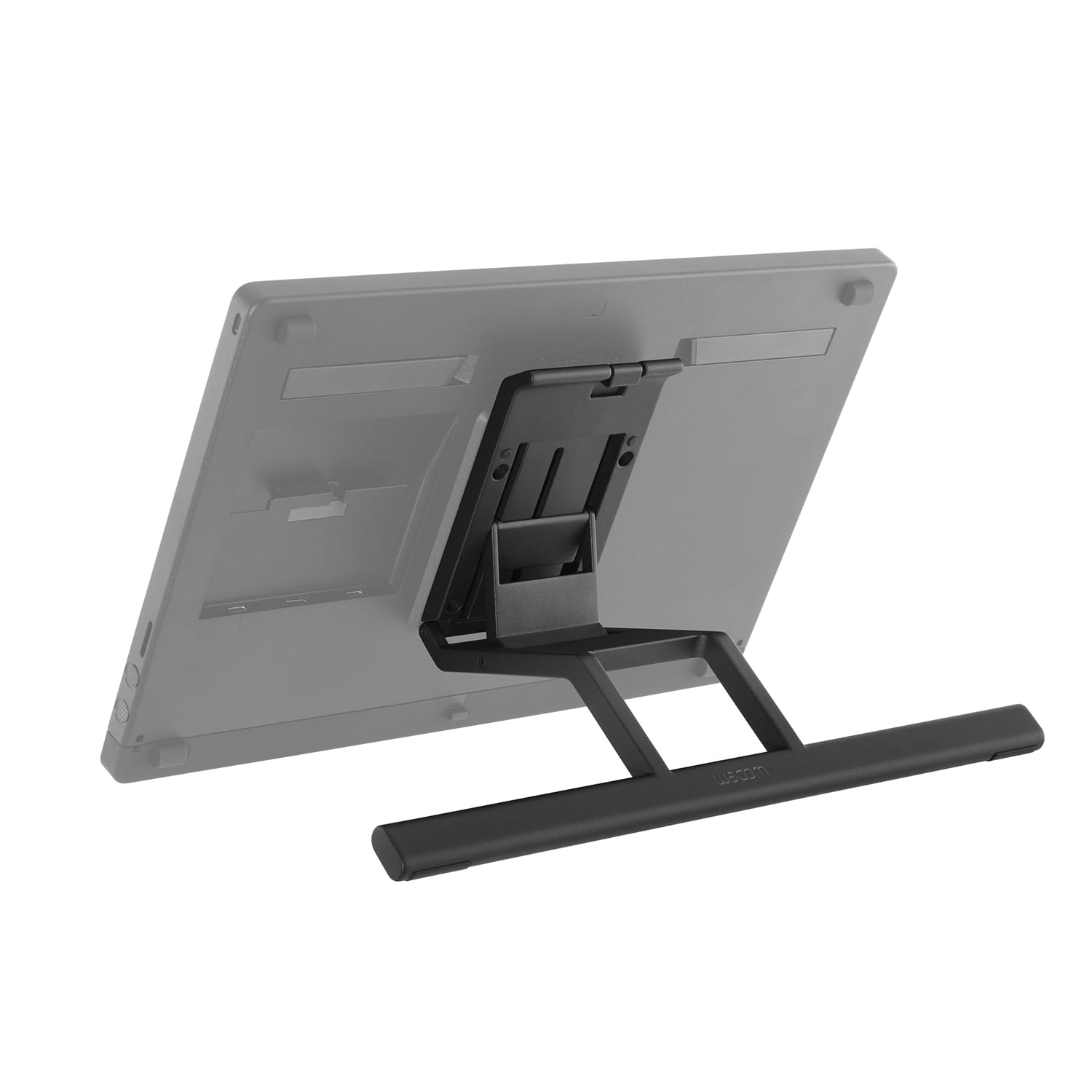 Amazon.co.jp: Wacom Adjustable Stand ACK651KZ ブラック ワコム 液