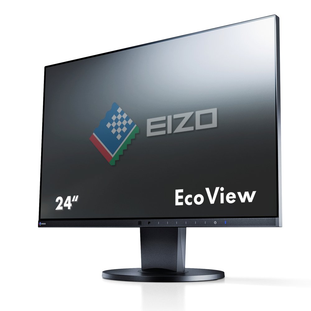 Amazon.co.jp: EIZO FlexScan 24.1インチ カラー液晶モニター ( 1920