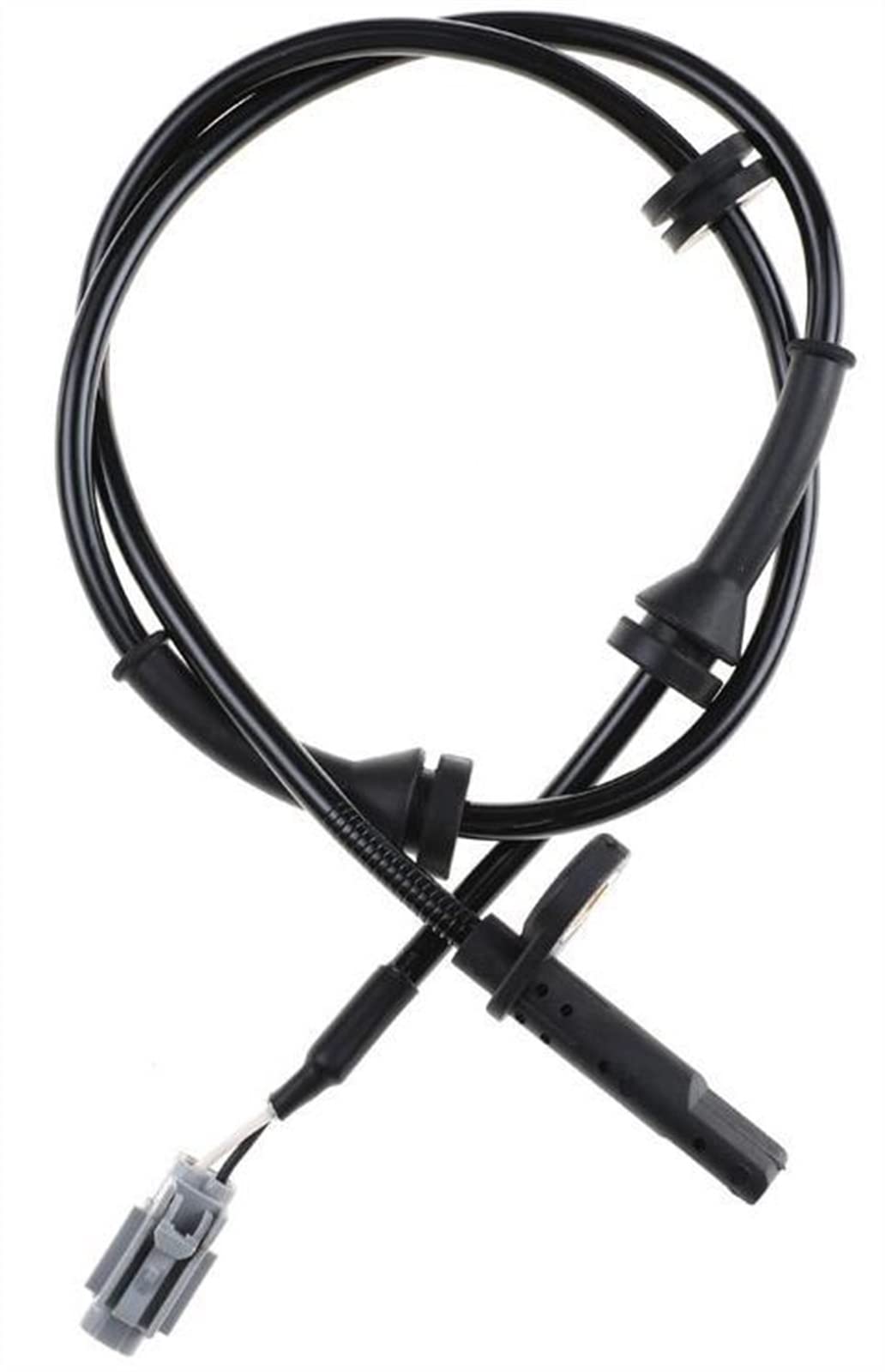 Amazon.co.jp: ABS車輪速センサー フロントリア左右 ABS センサー日産