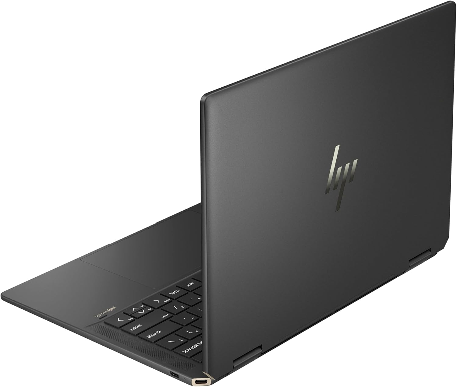 Amazon.co.jp: HP Spectre x360 14インチ タッチスクリーン 2-in-1