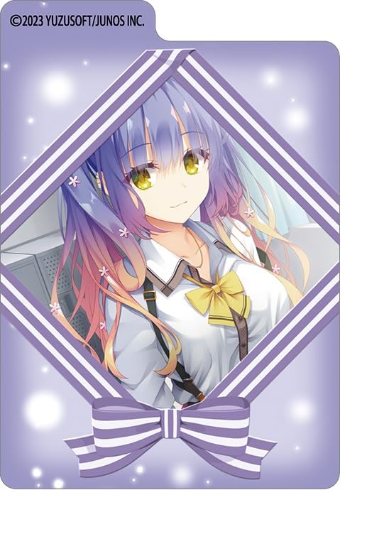 Amazon | キャラクターデッキケースW 天使☆騒々 RE-BOOT!「小雲雀 来