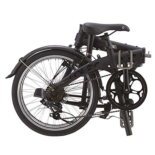 Amazon | ダホン ルート 2021年モデル route 7段変速 20インチ DAHON