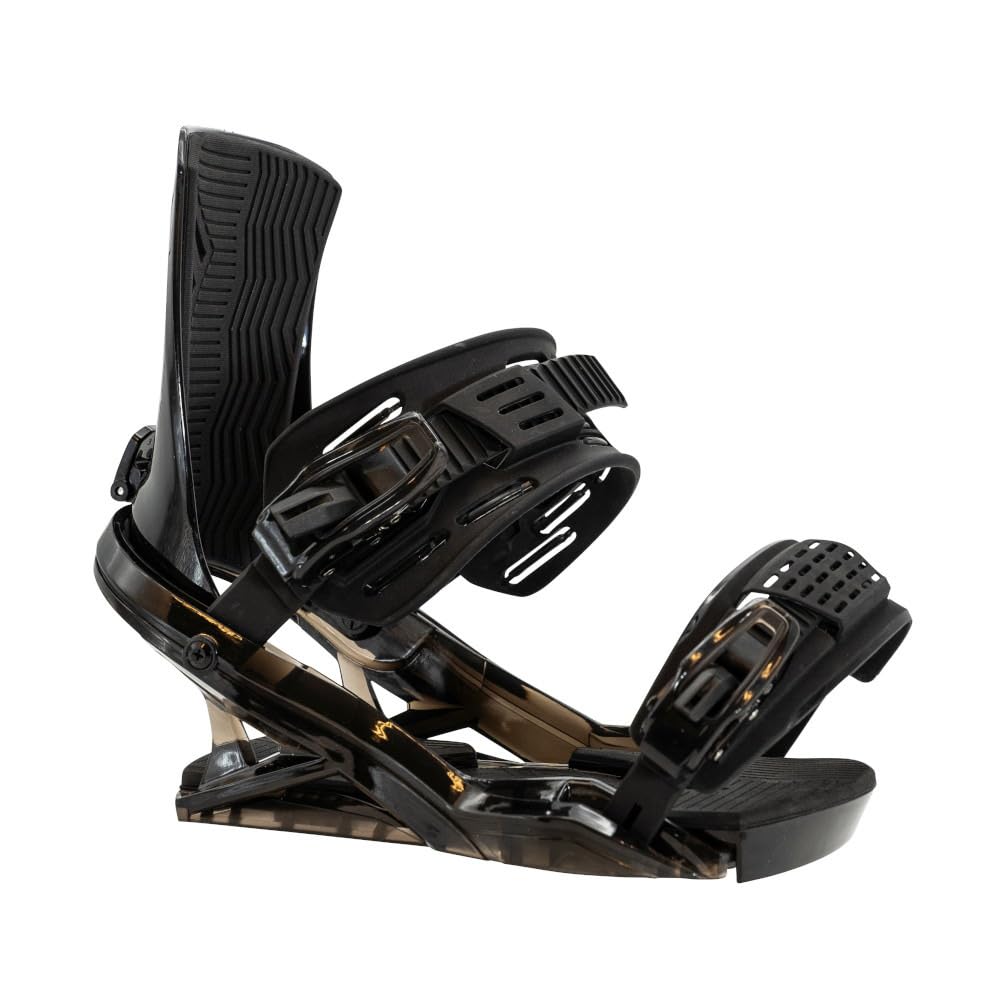 Amazon | ヘッド（HEAD） スノーボード ビンディング 23-24 型落ち FXV