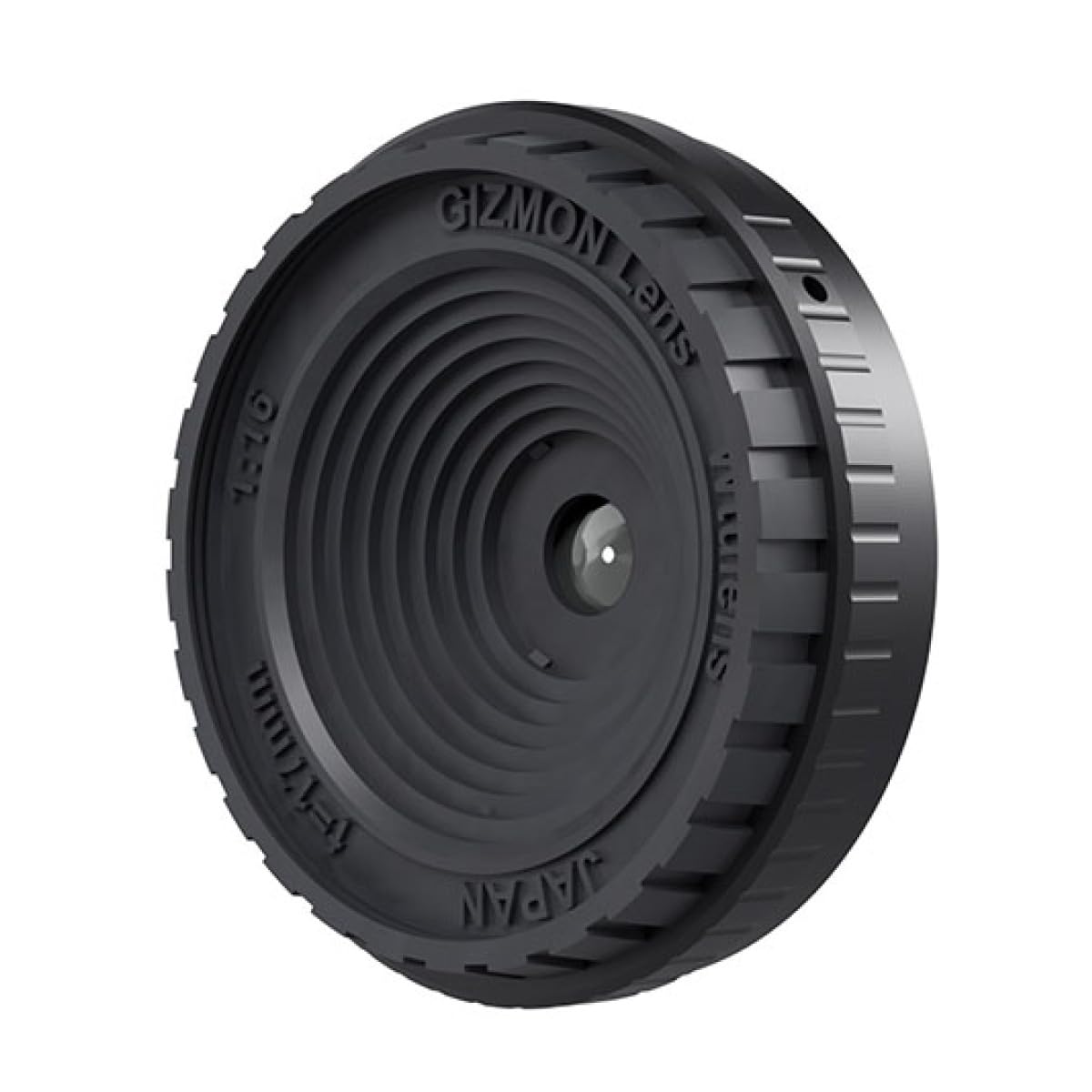 Amazon.co.jp: GIZMON Wtulens ニコンZマウント用 | フルサイズ,APS-C