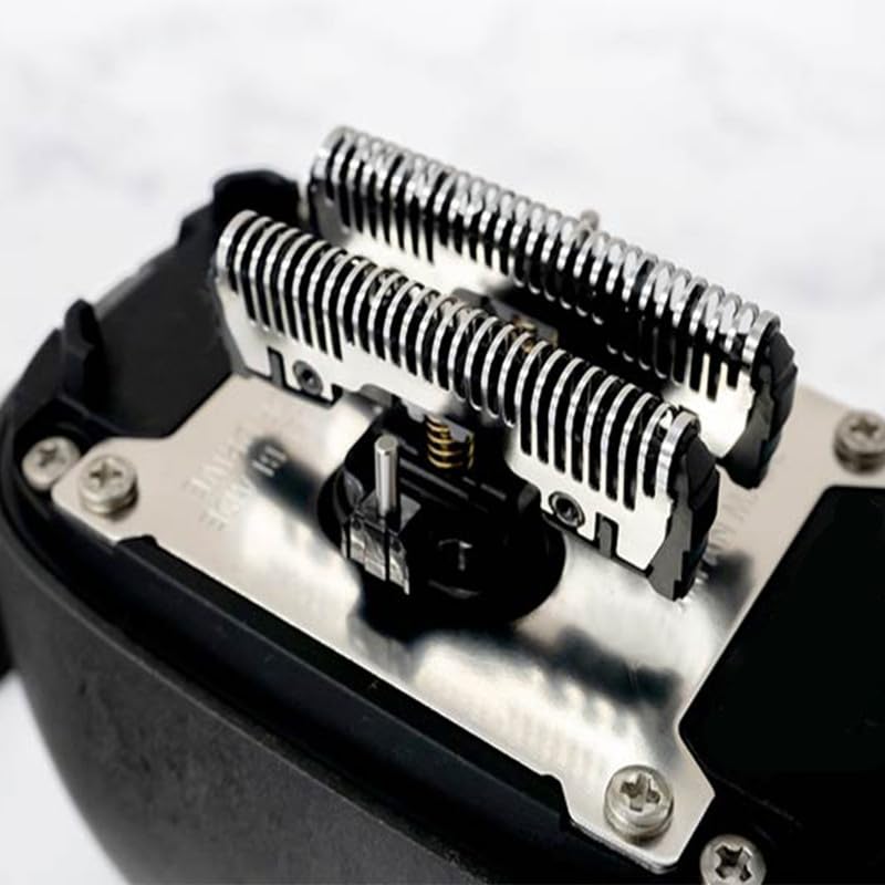 Amazon | Spryaut 交換 ひげそり 網刃 パナソニック ES-PV6A-W/ES-PV6A