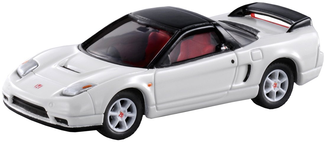 Amazon | トミカリミテッド 0134 Honda NSXーR | ミニカー・ダイ