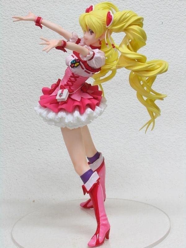 Amazon.co.jp: フレッシュ プリキュア キュアピーチ 桃園ラブ ガレージ