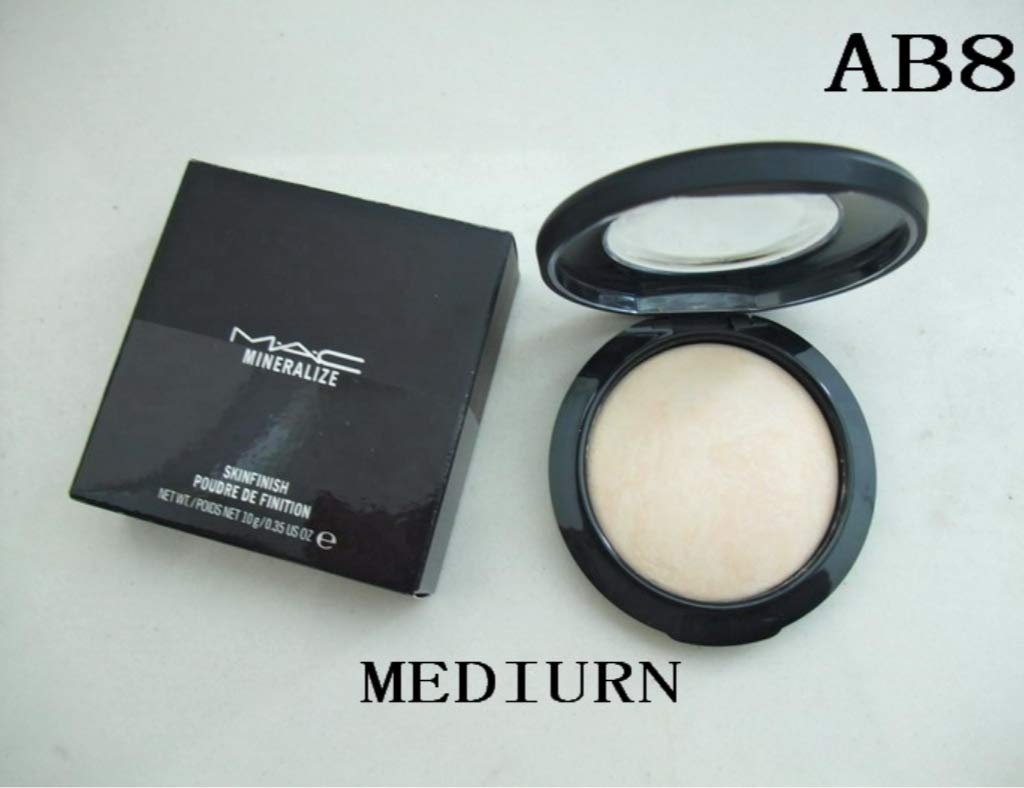 Amazon | ミネラライズスキンフィニッシュナチュラル - ライト | MAC