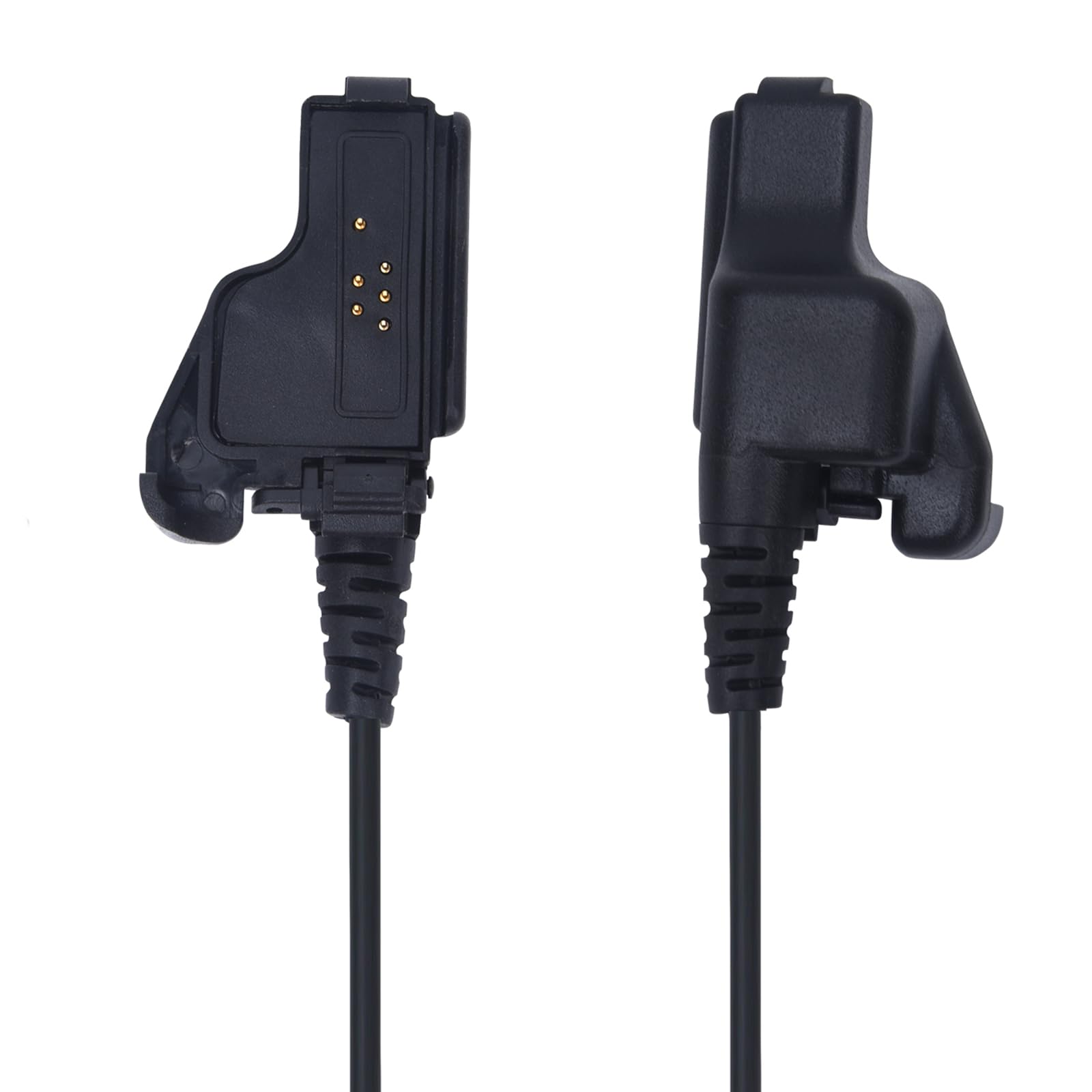 Amazon | JUYODE U94 PTTアダプター タクティカル プッシュ・トゥ