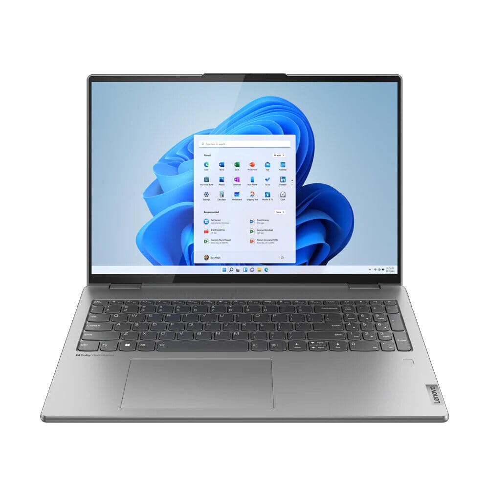 Amazon.com: Lenovo Yoga 7 16