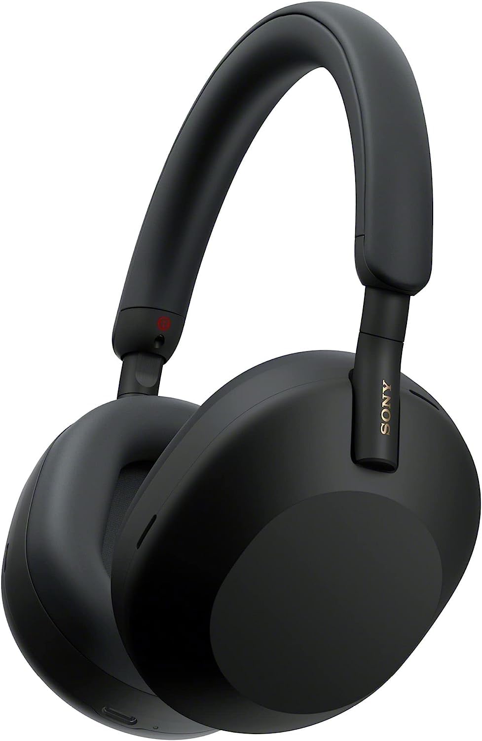 Amazon.com: Sony WH-1000XM5 Noise Canceling Wireless Headphones