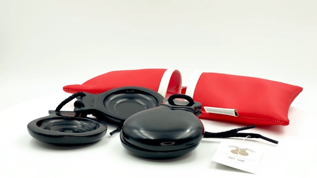 Amazon.com: Castanuelas del Sur Spanish Castanets - Flamenco