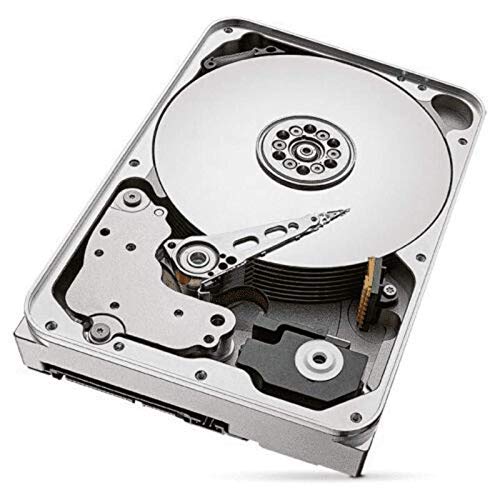 Amazon | Seagate IronWolf SATA III 3.5インチ 内蔵NASハードドライブ