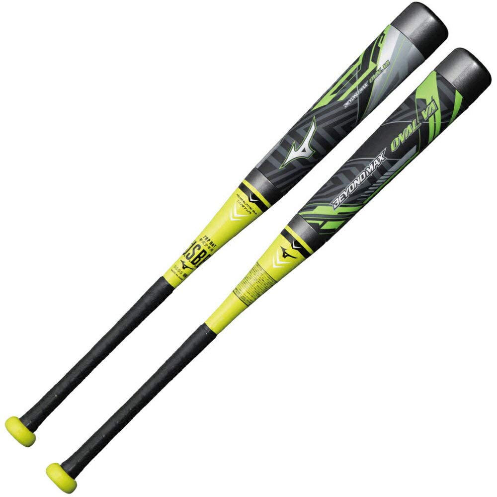 Amazon | 【MIZUNO】ミズノ 少年軟式用FRP製 ビヨンドマックス