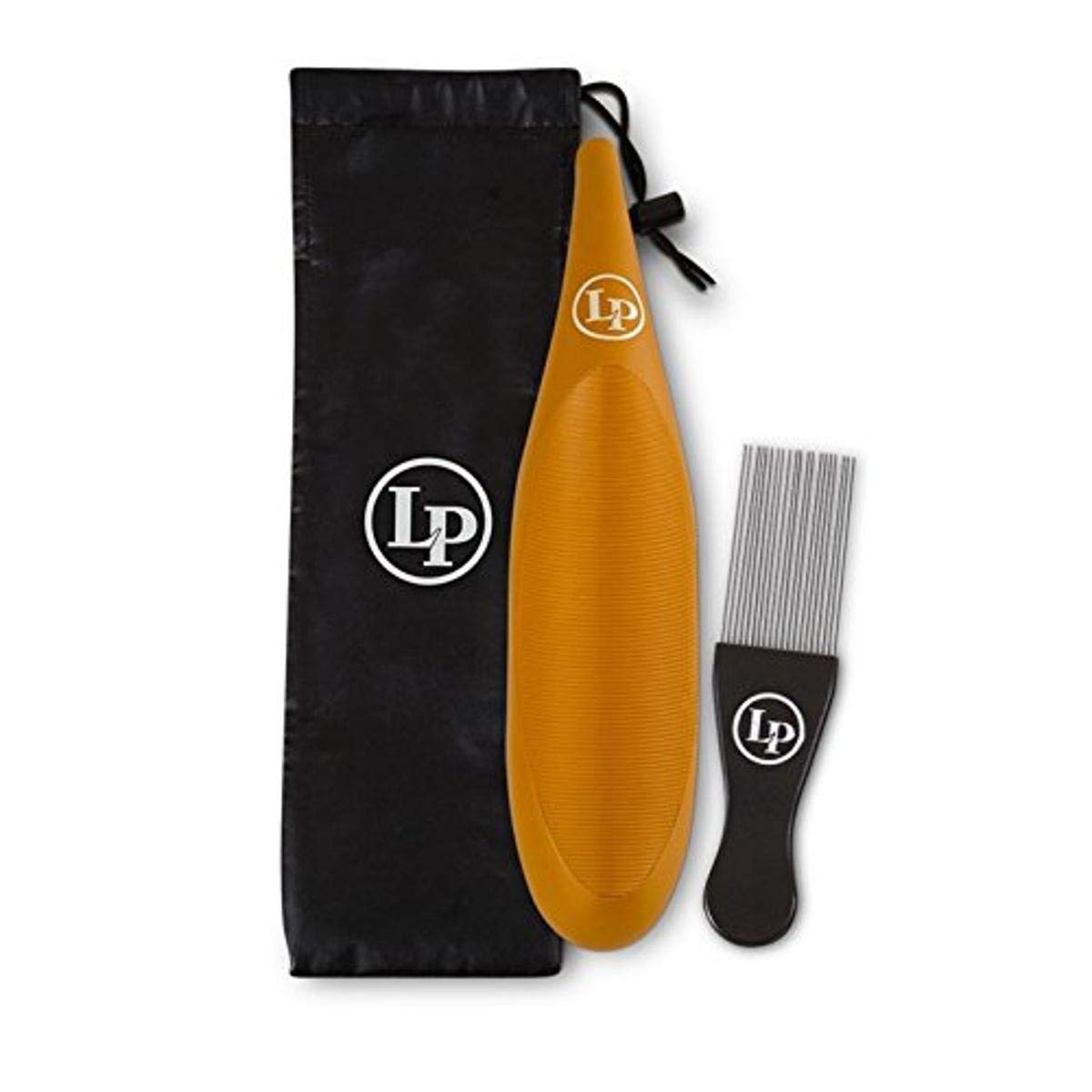Amazon.com: Latin Percussion LP245 Guicharo : Musical Instruments